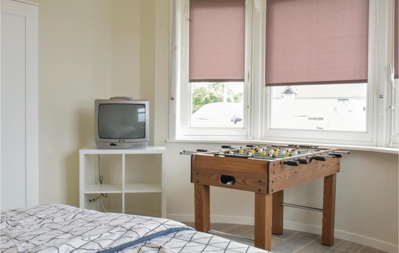 Vwa De Panne Villa Adinkerke Eksteriør bilde