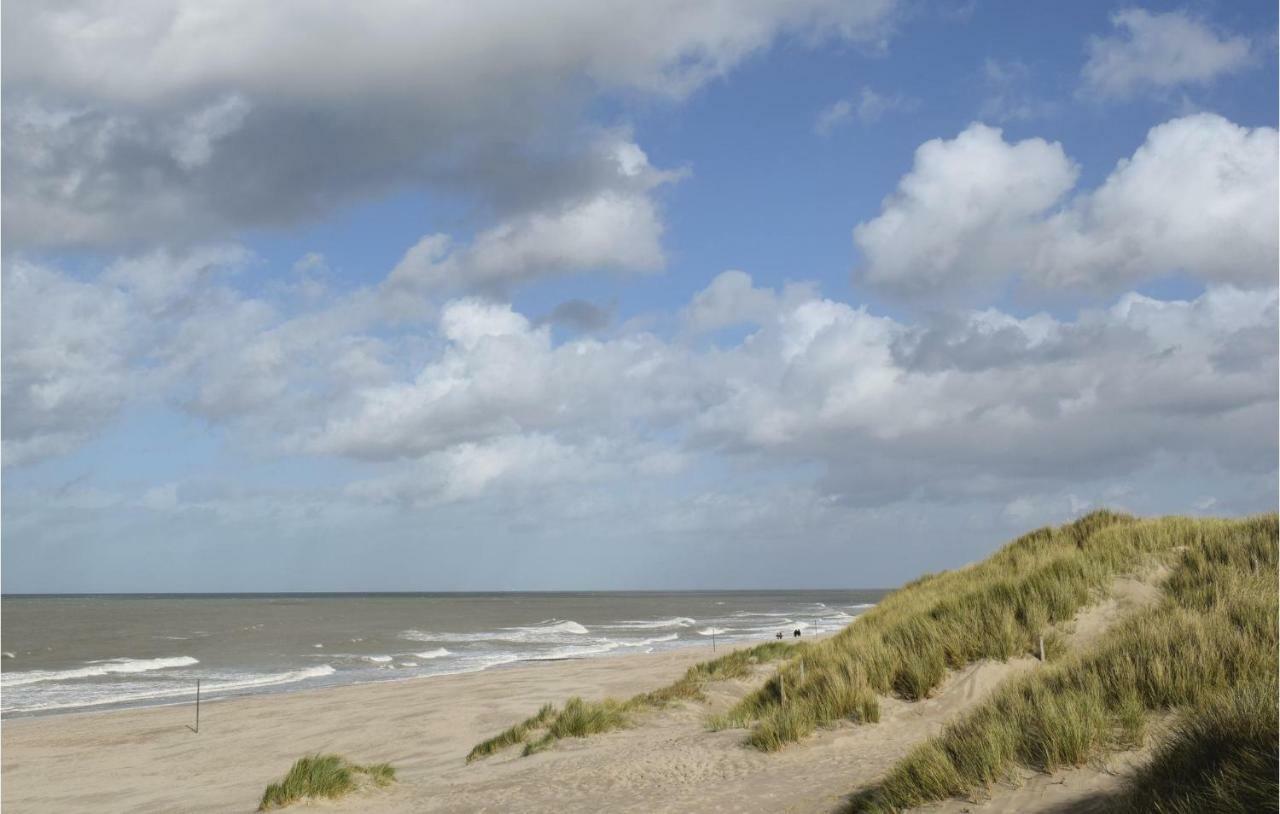 Vwa De Panne Villa Adinkerke Eksteriør bilde